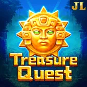 Treasure Quest